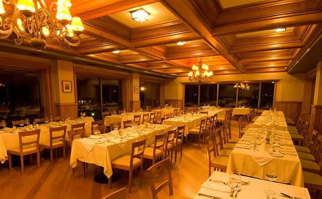 Loberias Del Sur Hotel Puerto Chacabuco Exterior foto